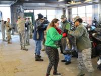 Children In New Hampshire To Get Thousands Of Gifts