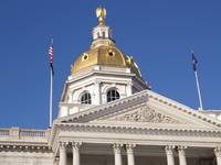 NH House Approves Voter Residency Requirement: Roundup