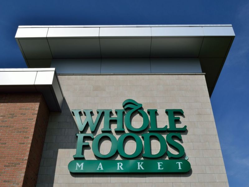 Whole Foods Market In Encinitas To Close