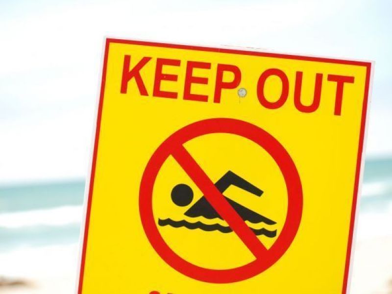 Silver Strand Sline Deemed Safe Imperial Beach Ca Patch Silver Strand Sline Deemed Safe