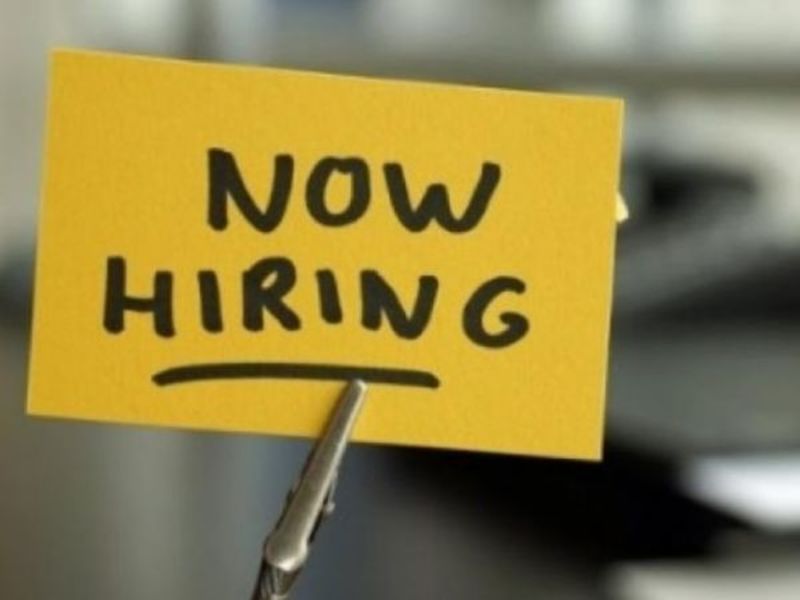 job openings