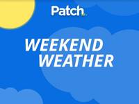 When Will Temperatures Hit 96 Degrees? Novato Weekend Weather
