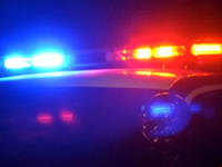 1 Killed In Fiery Rollover Crash On Highway 101