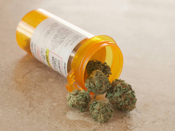 New Medicinal Marijuana Draft Ordinance Available For Review