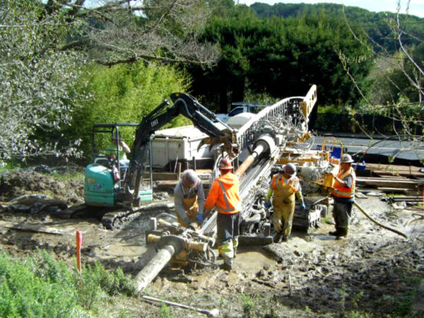 Report Reveals Alto Tunnel Options