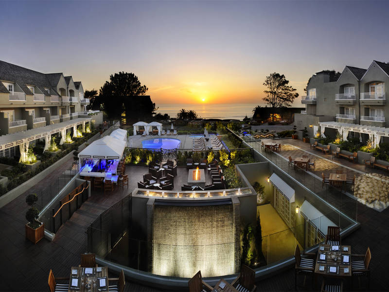 Del Mar Hotel Receives Aaa Four Diamond Rating Ca Patch Del Mar Hotel Receives Aaa Four Diamond Rating