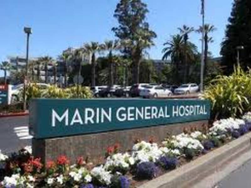 Marin General Hospital Recognized For Low CSection Delivery Rate San
