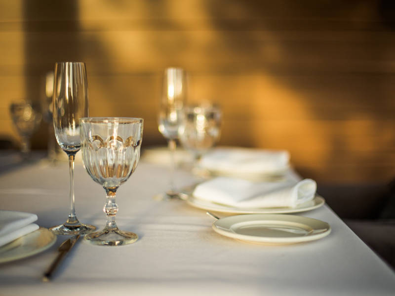 Marin, North Bay Restaurants Receive AAA Diamond Ratings Mill Valley, CA Patch