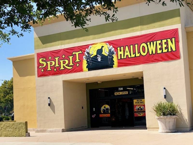 2 spirit halloween s opening soon in marin county san rafael