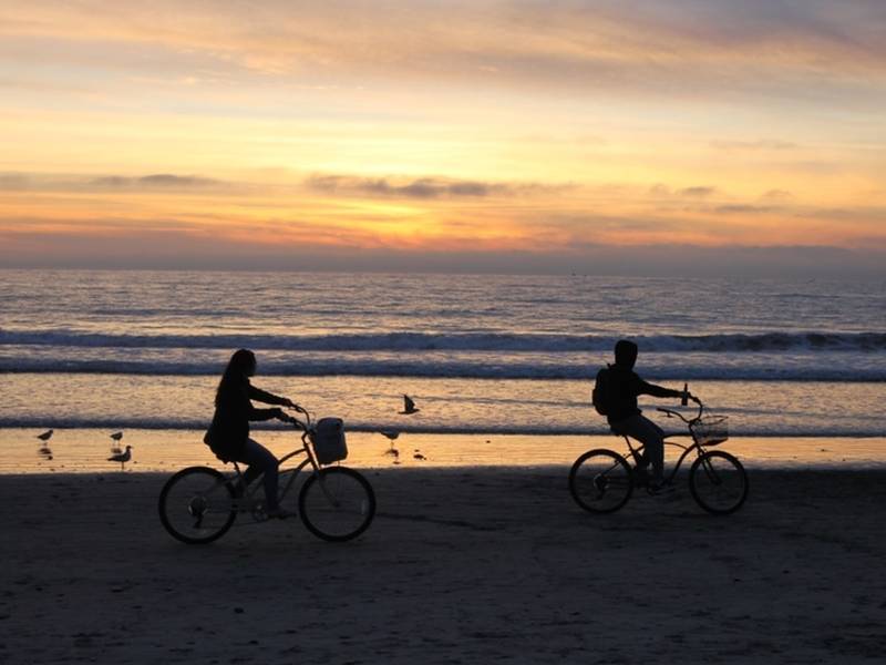 Best Small Cities In California List Encinitas Ca Patch Best Small Cities In California List