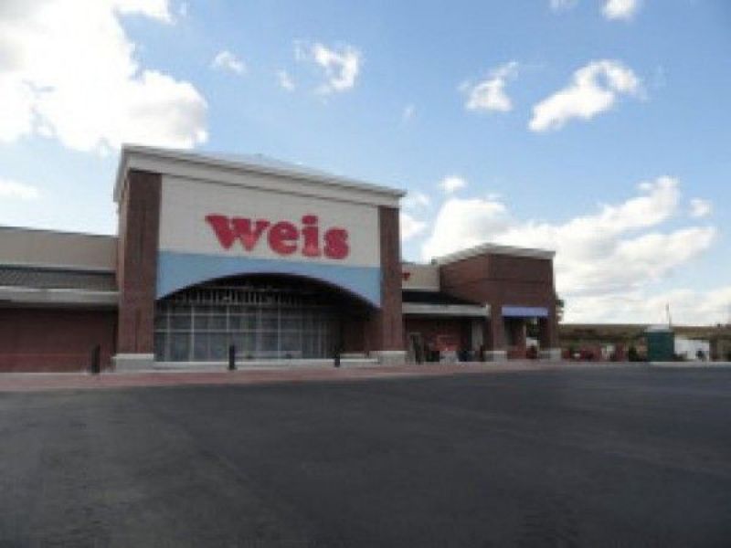 Weis Opens Friday in Columbia Columbia, MD Patch