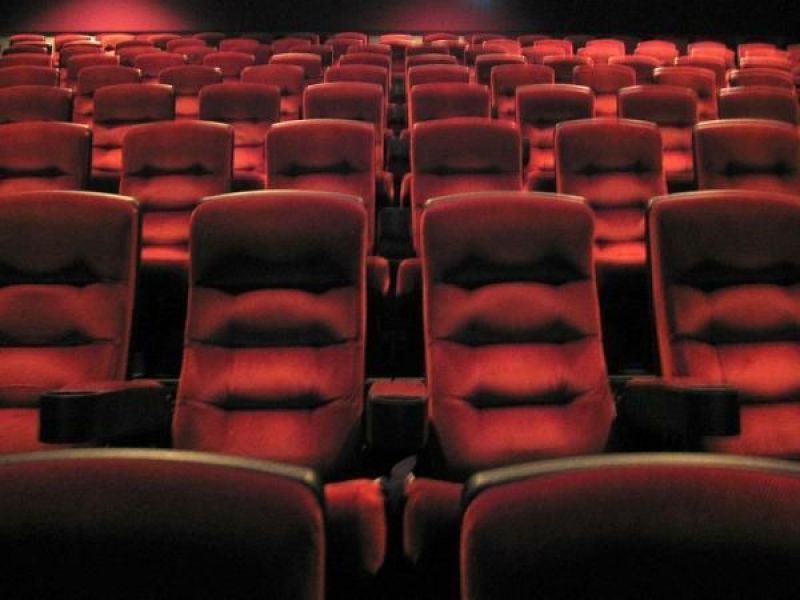 Towson Movie Theater Showing 12 Films Through Holidays Towson, MD Patch