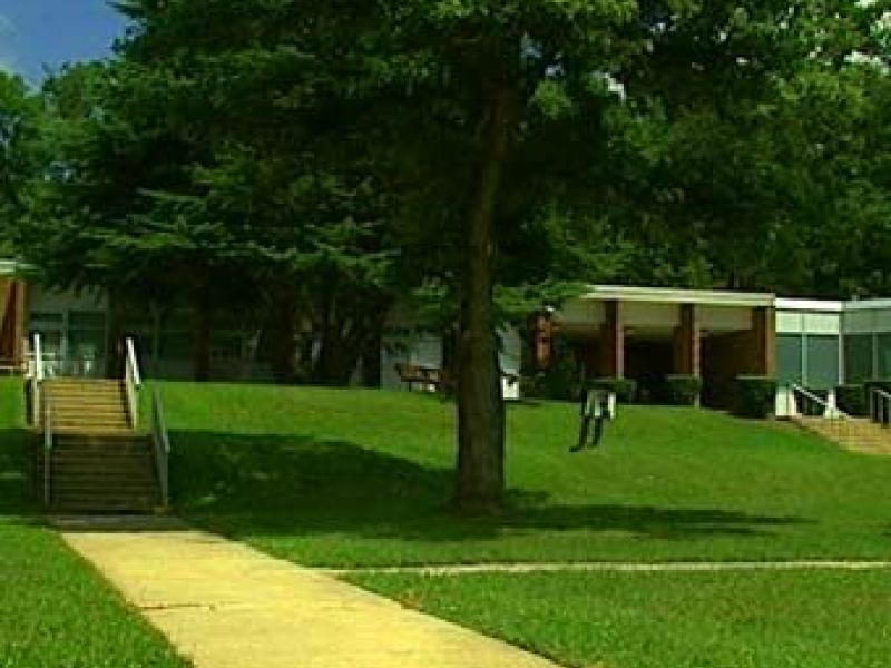 Ridgely Middle Counselor Named Maryland School Counselor of the Year