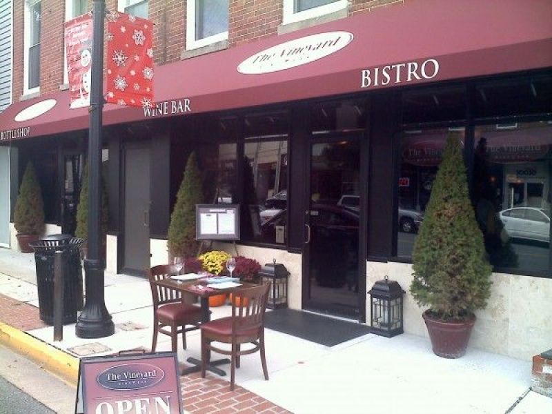Vineyard Wine Bar Expands into Delaware Havre de Grace, MD Patch