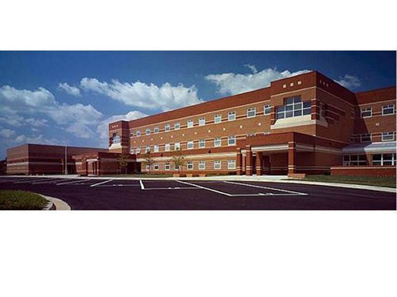 Fire at Marriotts Ridge High School Causes Early Dismissal Ellicott