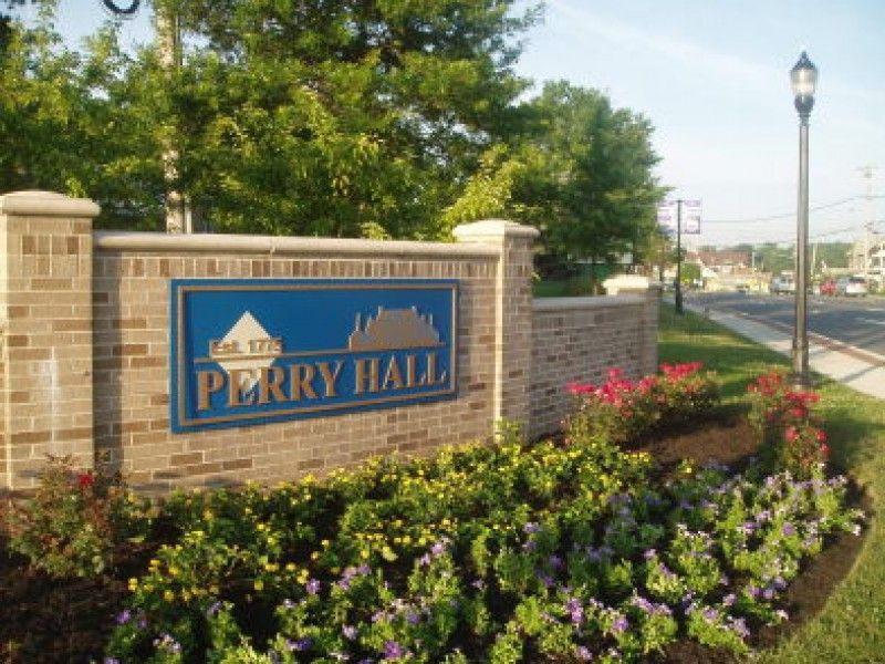 Murder, Barricade, Lotto Win: Perry Hall News | Perry Hall ...
