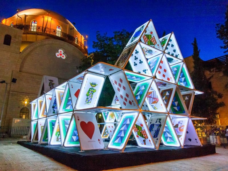 light city in baltimore