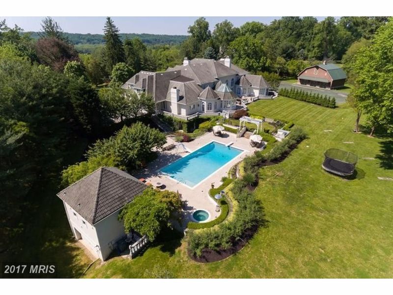 Maryland Dream Homes Sports Barn Water Everywhere Lit Riding Ring Maryland Dream Homes Sports Barn Water Everywhere Lit Riding Ring