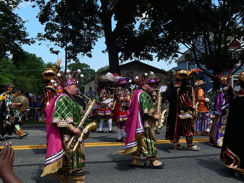 Havre de Grace 4th Of July 2017 Video From Parade, Fireworks Havre