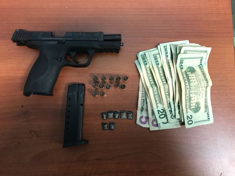 Mandatory Jail Time Proposed For Illegal Guns In Baltimore Baltimore