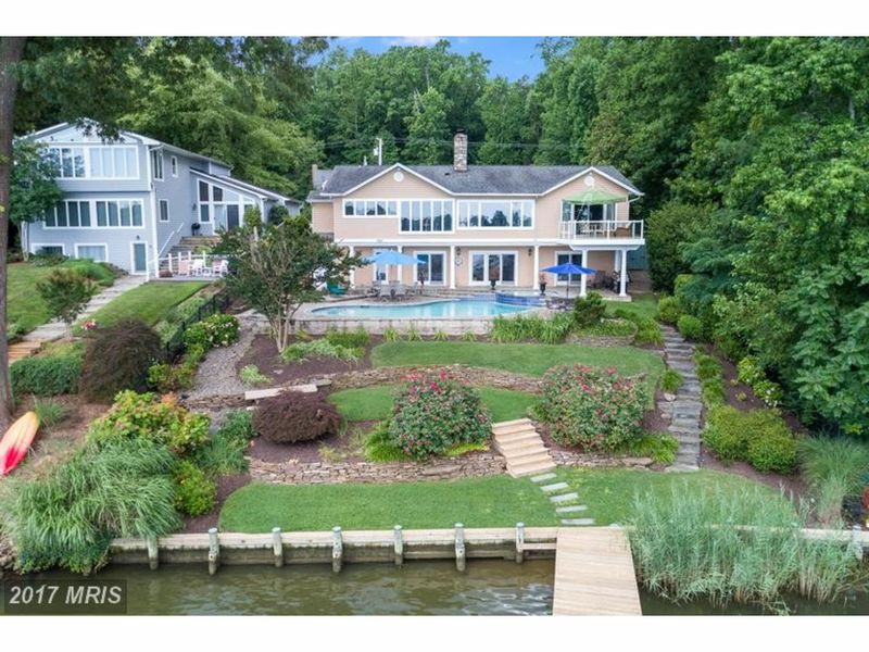 5 Maryland Homes Listed For More Than 1,000,000 Owings Mills, MD Patch