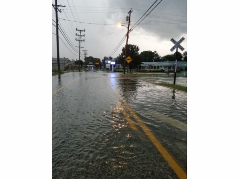 Flood Warning Extended After Rainfall In Harford County Aberdeen Md Patch Flood Warning Extended After Rainfall In Harford County Aberdeen Md Patch