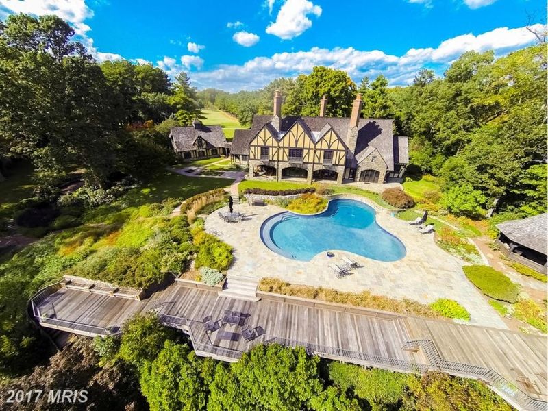 Maryland Wow Houses Riding Rings Lush Front Yards Disability Maryland Wow Houses Riding Rings Lush Front Yards Disability Friendly Designs