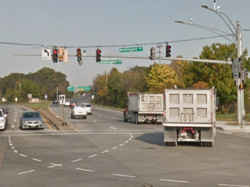 'Smart Signals' To Be Installed Near Route 175 | Columbia, MD Patch