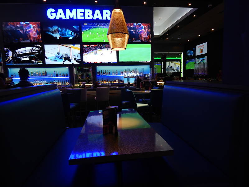 Dave & Buster's Now Open In White Marsh Mall Perry Hall, MD Patch