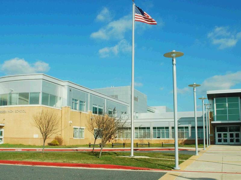 Twitter User Threatened Shooting At Aberdeen High School Police