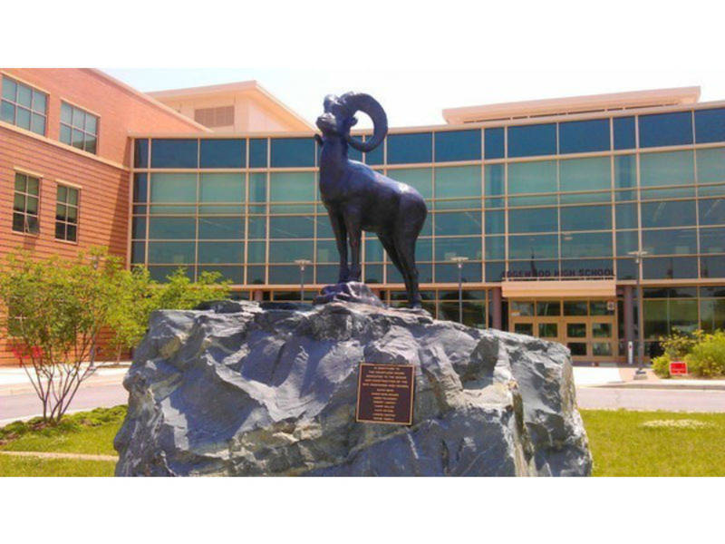 Edgewood High School Students Charged After Threats Found On Desk Bel