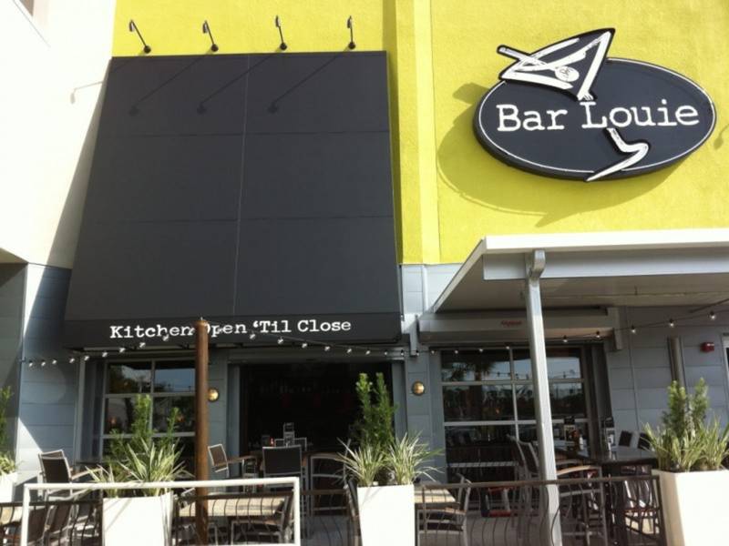 Bar Louie Opening On The Avenue At White Marsh This Fall Perry Bar Louie Opening On The Avenue At White Marsh This Fall
