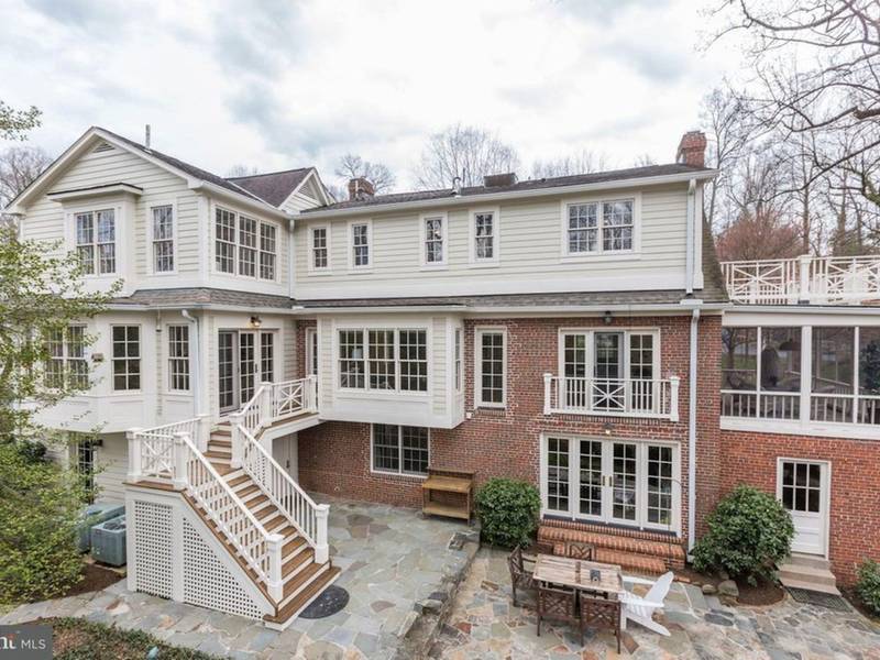 Maryland Dream Homes High End Cottage Old Schoolhouse Bel Air Maryland Dream Homes High End Cottage Old Schoolhouse