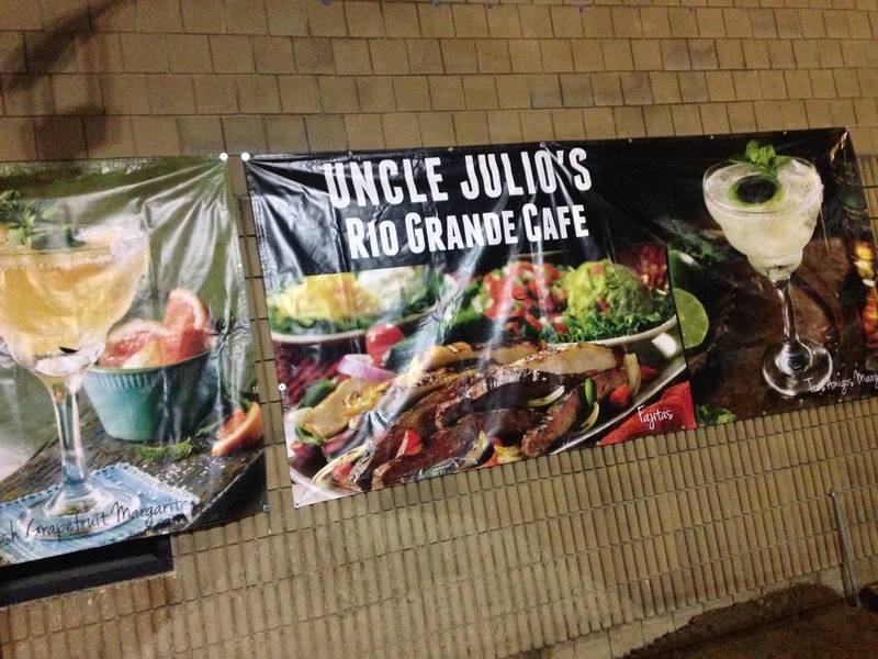Uncle Julio S Opening In Columbia This Spring Md Patch Uncle Julio S Opening In Columbia This Spring