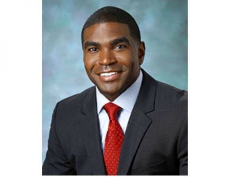 Going To Jail: Former Superintendent Of BCPS Sentenced