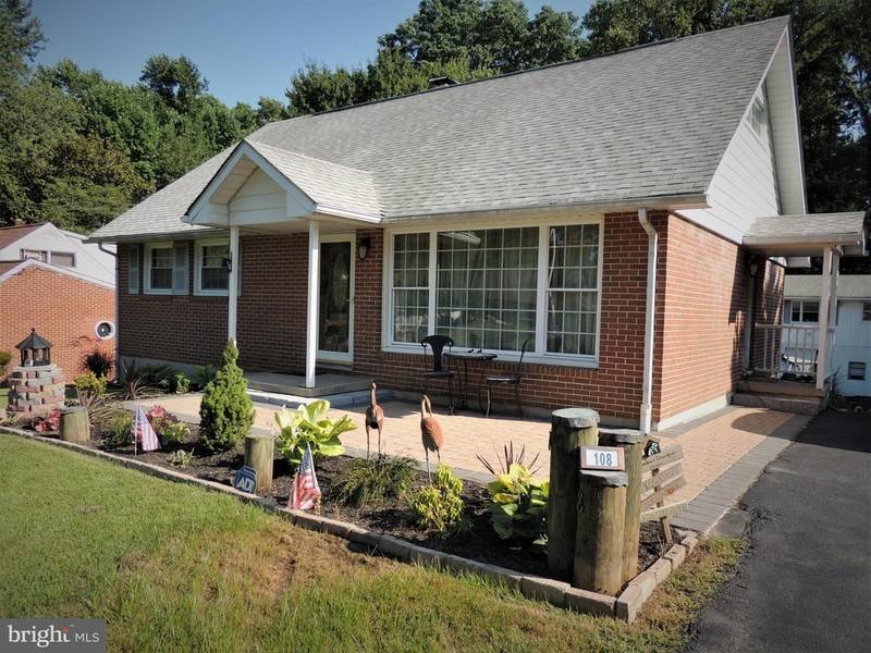 HdG Heights Home With Deceiving Exterior | Havre de Grace, MD Patch HdG Heights Home With Deceiving Exterior | Havre de Grace, MD Patch