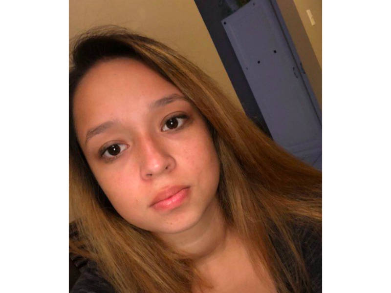 Teen Missing Near Dulaney High School
