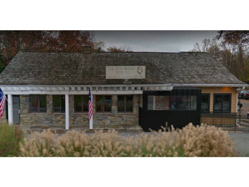 Iron Bridge Wine Company Among Best Wine Restaurants OpenTable