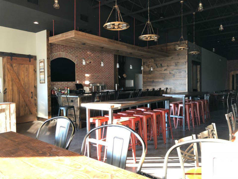 The Wild Tomato Restaurant Opening Near Bel Air Bel Air, MD Patch