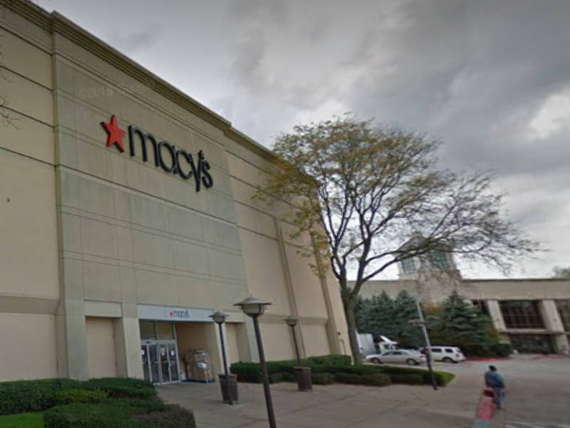 Macy's Hosting Hiring Blitz At The Mall In Columbia Columbia, MD Patch