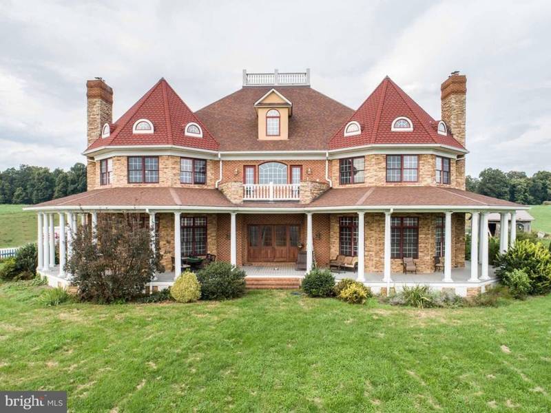 log cabin president s estate industrial loft md wow houses patch