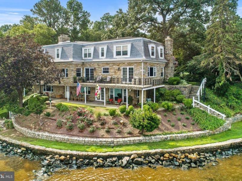 8 Steps To Water 1 9m Contemporary 2018 Built Md Dream Homes 8 Steps To Water 1 9m Contemporary 2018 Built Md Dream Homes