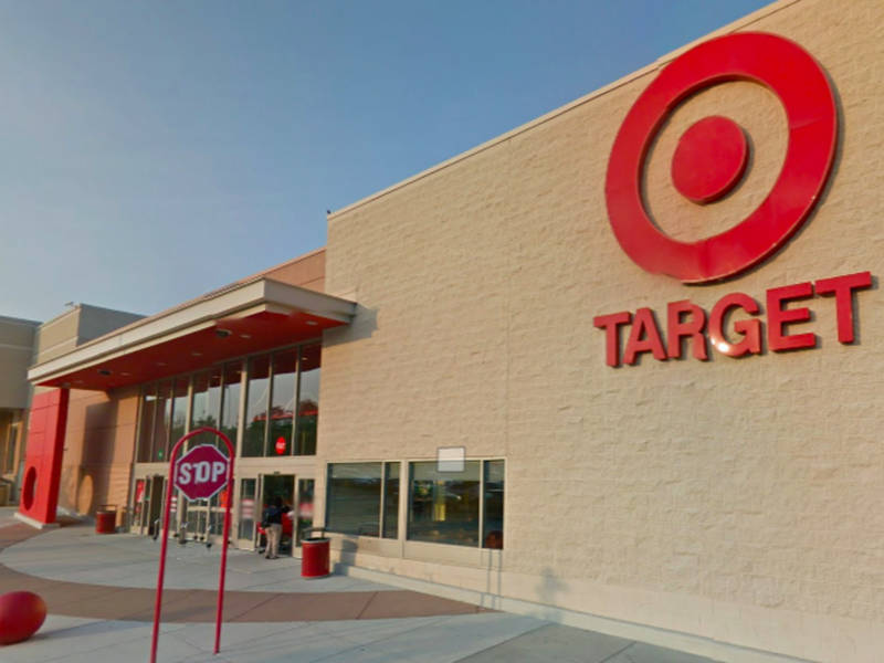 Towson Target Bomb Threat Store Reopens After Investigation Towson, MD Patch