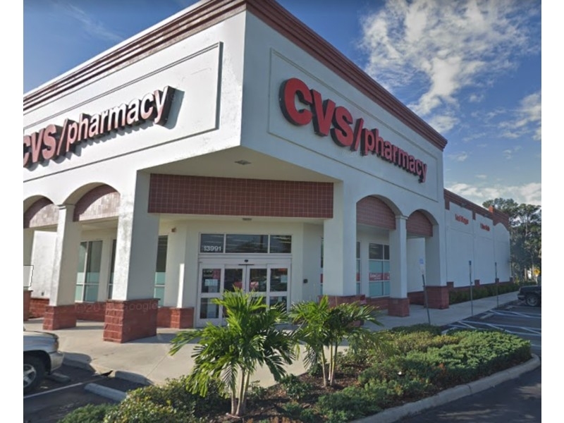 CVS Closes 4 Florida Stores, Other Underperforming Locations Fort