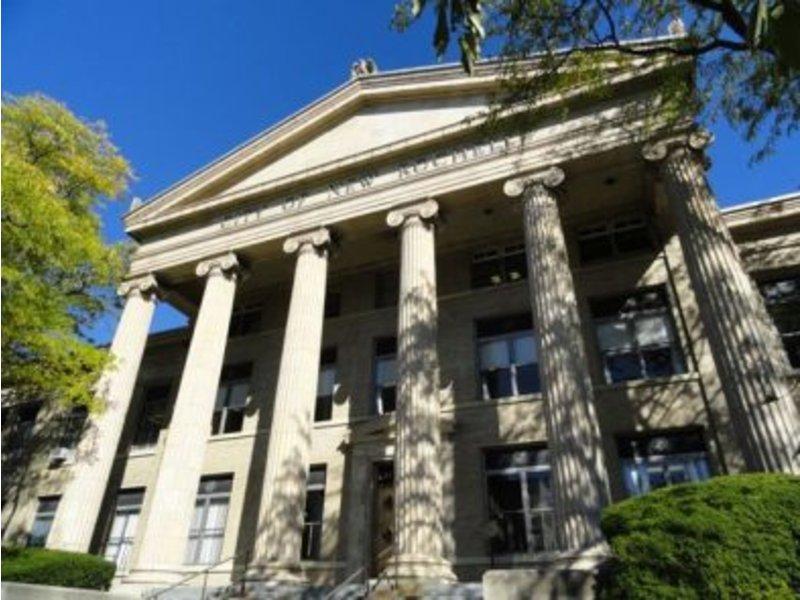 couple sues new rochelle over raw sewage pumped into their home new rochelle public works