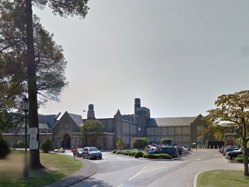 Rye High School, Middle School Evacuated Because of Threat Wednesday