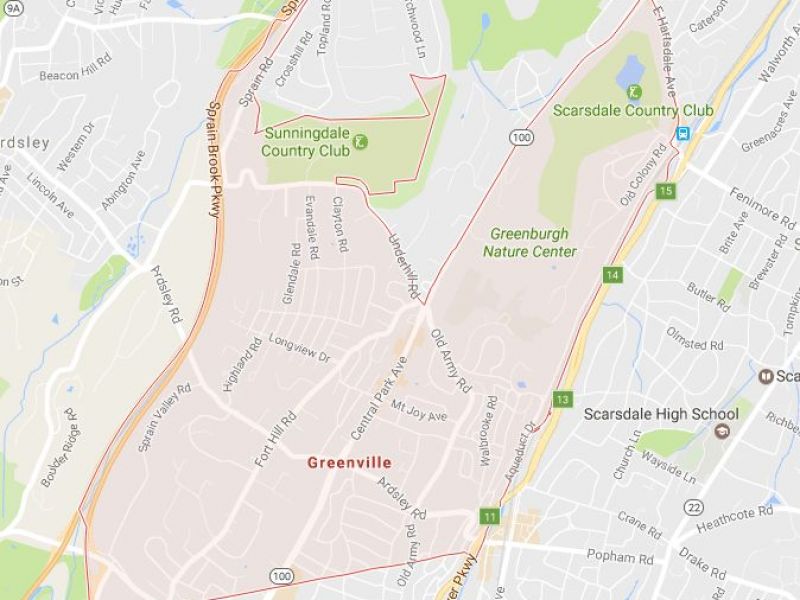 Edgemont Resident To File Petitions Seeking Incorporation As Village