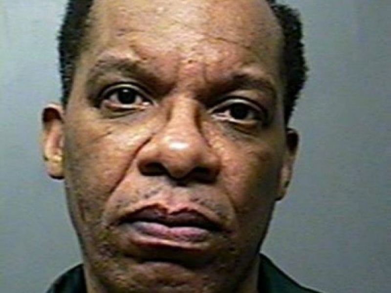 Fellow Inmate Says Selwyn Days Admitted Murdering 2 In Eastchester