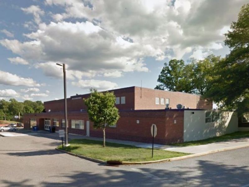 More Swastikas Found At John Jay High School Bedford, NY Patch