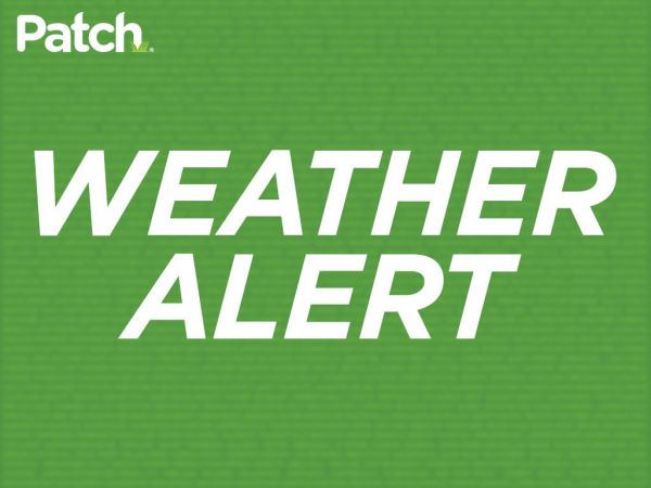 A wintry mix expected, Monday